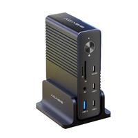 阿卡西斯拓展塢10Gbps速率多功能