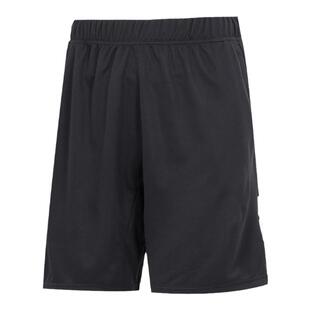 Adidas阿迪达斯短裤男2025夏季新款跑步训练运动裤五分裤HR8726