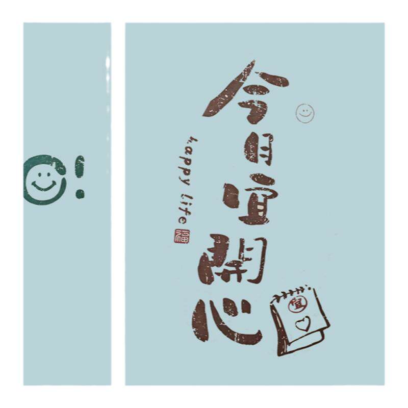 纯棉】不一样的亲子装一家三口t恤高端炸街短袖一家四口亲子T短袖