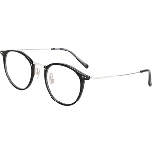 赛璐珞日本手工金子增永眼镜框纯钛超轻YELLOWS赛璐璐中金BURTON