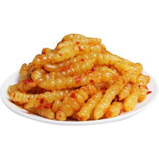 红油地环咸菜螺丝宝塔菜新鲜泡菜5斤地牯牛酸甜酱菜早餐下饭小菜
