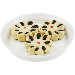 食光雷达●枣花酥手工枣泥酥传统中式枣泥糕点心软糯无糖精糕点