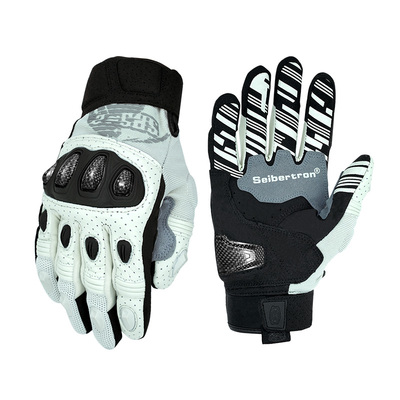Seibertron摩托车骑行手套SPS-2