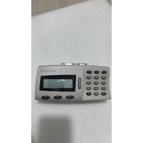 议价美国equitrac计算机页面计数器PC1CFZ00X型维修
