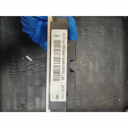 英飞凌IGBT模块，1600/1200R17KF6C_B询价