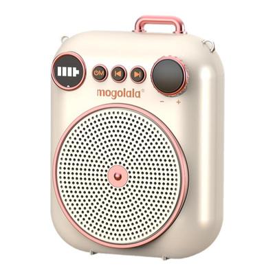 mogolala小蜜蜂教师扩音器
