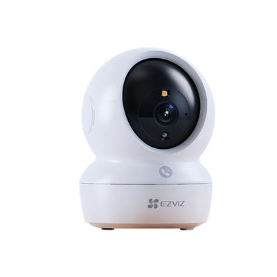 萤石云摄像头监控H6C高清夜视