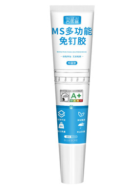门框脱落专用固定胶门缝破损修补