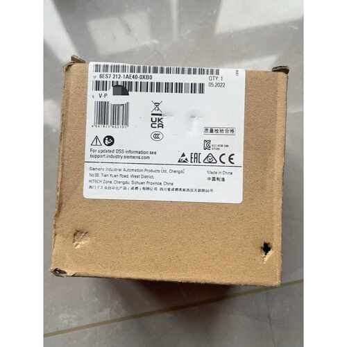 溢价-6ES7212-1AE40-0XB0 S7-1200