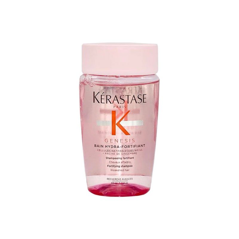鱼子酱洗发水KERASTASE/卡诗正品