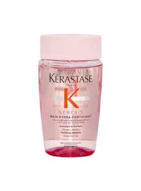 鱼子酱洗发水KERASTASE/卡诗正品