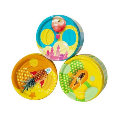 帕特猫零食罐补水罐头80g*6