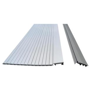 房车卫生间卷帘门推拉门门帘隐藏后不占空间卫生间家用圆形折叠门