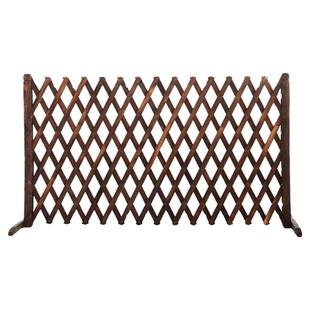 宠物围栏栅栏隔离门户外室内伸缩隔断拦猫拦狗栅栏挡板隔离网门栏