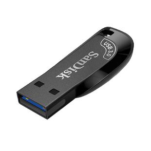 闪迪U盘高速USB3.0大容量闪存盘密码保护商务办公电脑车载优盘