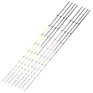 黑鲷精工筏钓竿稍全瓷环重铅活饵稍玻纤不易断富士磁导环桥筏软尾
