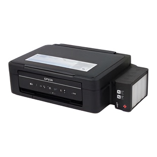 二手爱普生L310L351 L360 L365L455 L358L3118喷墨彩色打印机