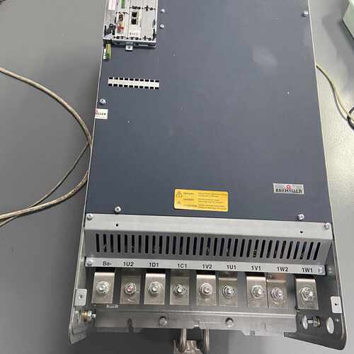 询BM4163-ST0-0030-01包米勒电源150KW 鲍
