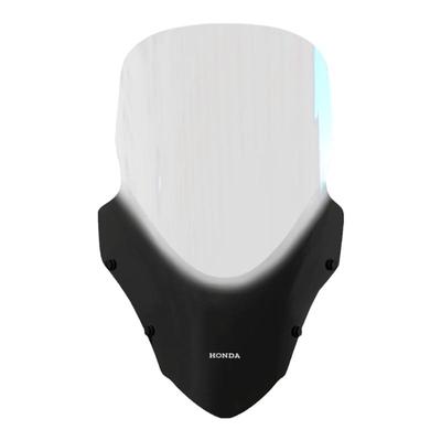 适用于本田PCX160前风挡玻璃