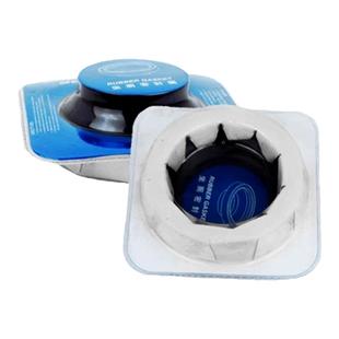 JOMOO九牧坐厕马桶防臭利器马桶法兰密封圈新型纳米加厚技术97099