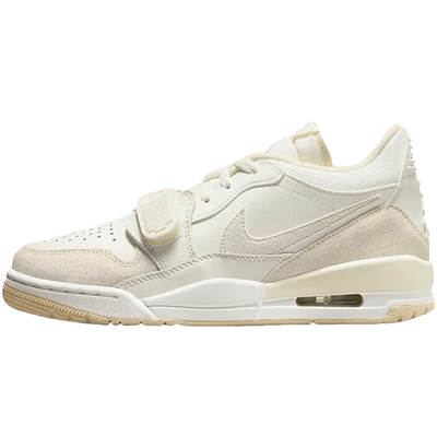 Nike耐克女鞋2026新款AIR JORDAN LEGACY 312篮球鞋女FQ7827-102