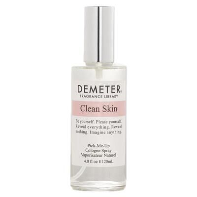 Demeter帝门特香气图书馆  - 洁净肌肤古龙喷雾 120ml