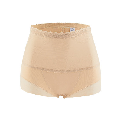 中腰收腹提臀女士塑身内裤新品