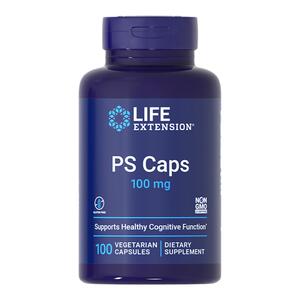 沿寿LIFE磷脂酰丝氨酸PS神经酸