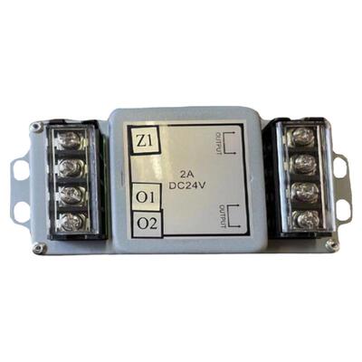 总线滤波器24V2A信号滤波器海湾