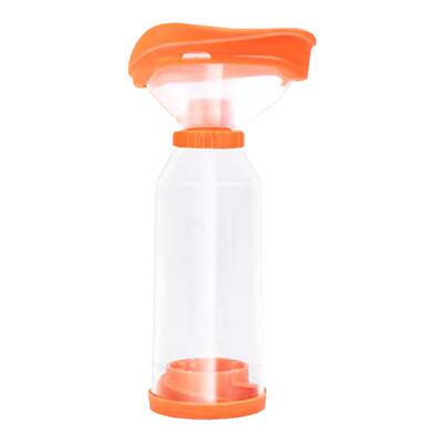 口鼻气雾给药器儿童成人便携