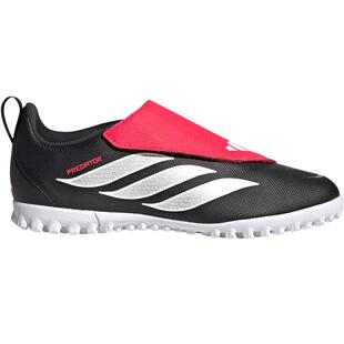 【自营】阿迪达斯童鞋26春夏季新款男童猎鹰碎钉运动足球鞋KI8867