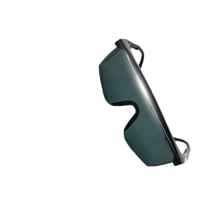 脱毛仪护目镜大排灯激光防护眼镜美容仪ulike墨镜嫩肤仪遮光专用