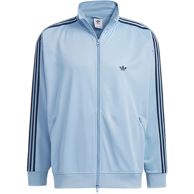 Adidas/阿迪达斯正品三叶草男女立领经典透气长袖夹克其他IK9150