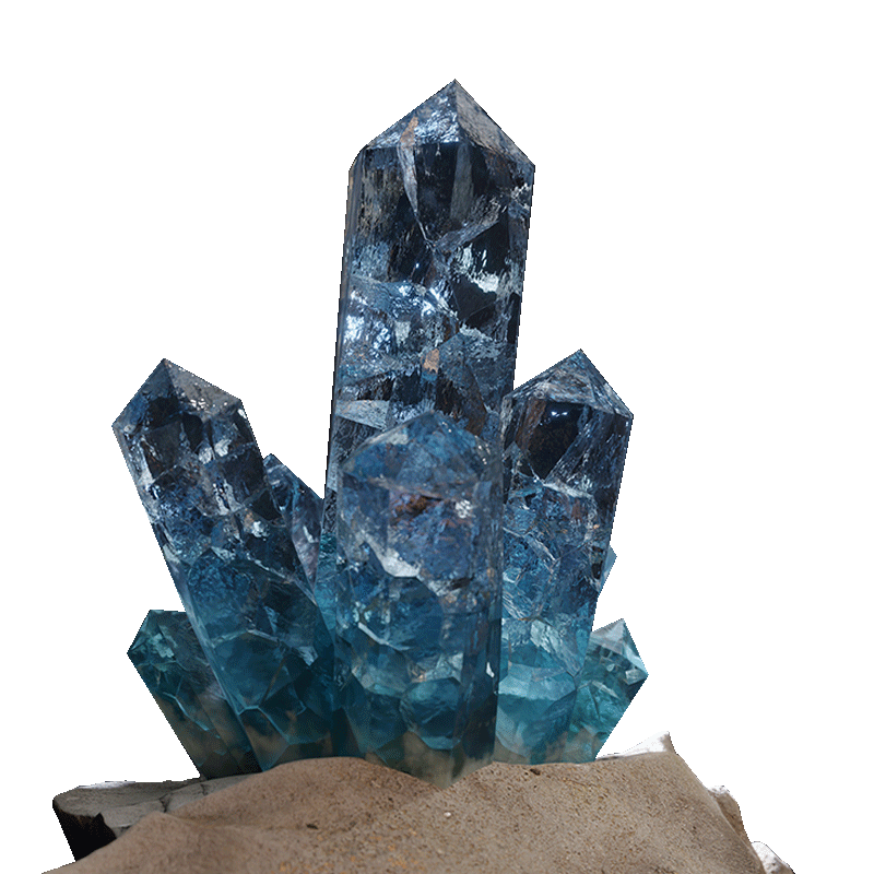 Blender材质表现教程Eevee渲染Cycles多案例实战教学视频课程