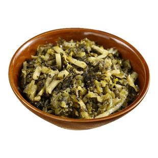 正宗周庄咸菜笋丝阿婆菜新鲜榨菜酸菜下饭菜腌菜即食独立小包装