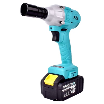 大艺2106无刷电动扳手原装正品