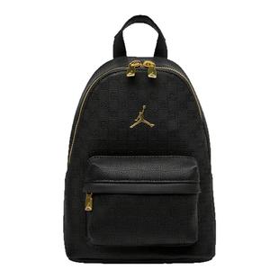 耐克乔丹时尚双肩包冬季收纳拉链口袋舒适宽敞书包JORDAN II6436