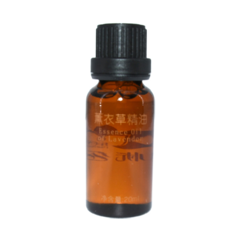 解忧公主薰衣草精油新疆原产补水