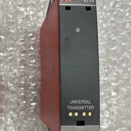 议价丹麦PR4114通用变送器全新原装现货