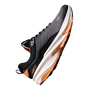 361驭山雨屏男鞋防泼水加绒运动鞋秋冬季减震户外跑步防滑跑鞋子