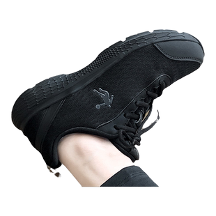 中国乔丹女鞋运动鞋女款2025新款秋冬季网面透气鞋子女轻便跑步鞋