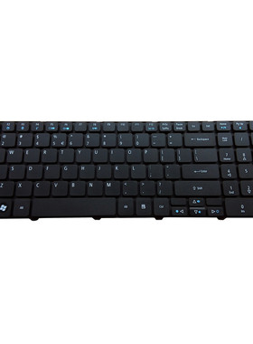 全新宏基星锐5750G 5552G 5536 5759 5810ZG 5742 5950键盘7741Z