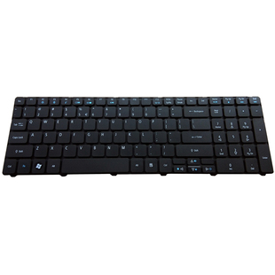 全新宏基星锐5750G 5552G 5536 5759 5810ZG 5742 5950键盘7741Z