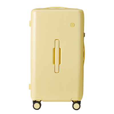 米熙高颜值大容量行李箱