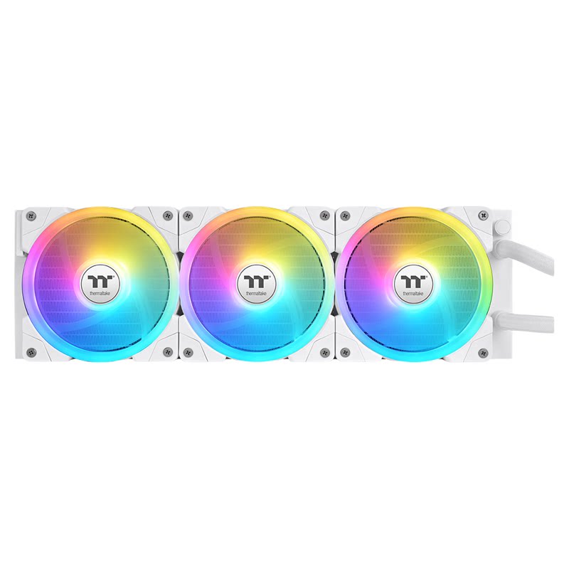 TTMAGFloe360/420Ultra散热器