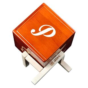 使徒行者同款克莱因密码高难度机关盒解密盒子PUZZLE定制创意礼物