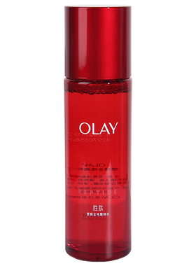 OLAY玉兰油大红瓶爽肤水补水保湿