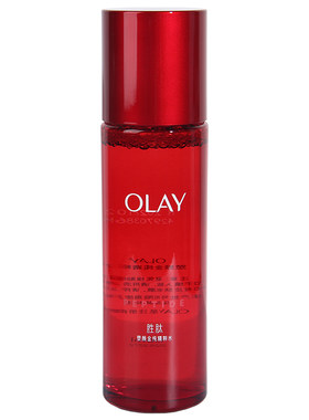 OLAY玉兰油大红瓶爽肤水补水保湿