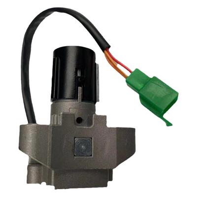 豪爵电门锁/套锁全车锁