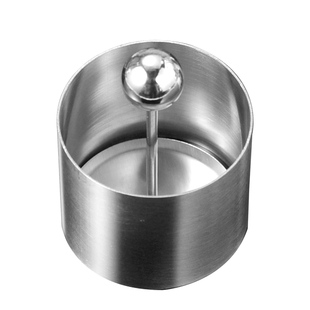 304凉菜模具圆形肉饼磨具饭团月饼模具紫米芋泥奶酪蛋糕汉堡模具